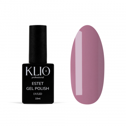 KLIO  Гель-лак  ESTET COLLECTION  10мл  №081 оптом