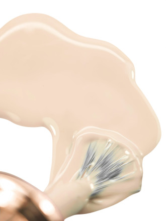 THE BEST   Smart Gel Polish   BEIGE   12мл   Гель-лак оптом