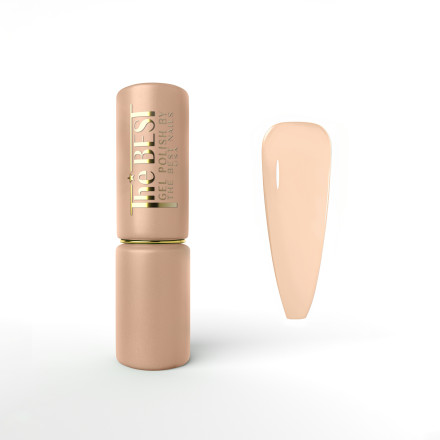 THE BEST   Smart Gel Polish   BEIGE   12мл   Гель-лак оптом