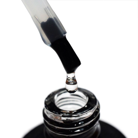 LiNTO  Base RUBBER  15мл   База прозрачная   (СНЯТО) оптом