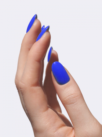 NAIL REPUBLIC   Гель-лак    10мл   Electric Dreams   #105 оптом