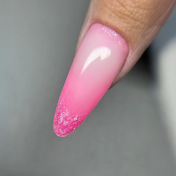 BSG   Гель-желе для моделирования густой   7г (шприц)   СУФЛЕ   #11