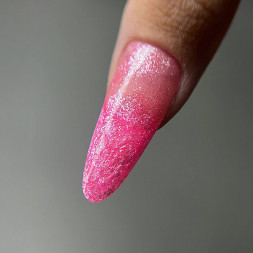 BSG   Гель-желе для моделирования густой   7г (шприц)   СУФЛЕ   #11