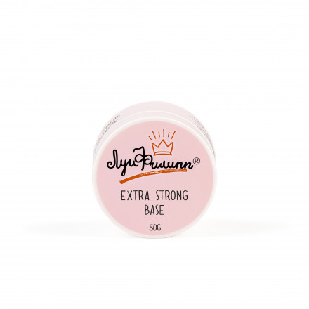 ЛУИ ФИЛИПП   База  Base EXTRA STRONG   (банка) 50г   Limited оптом