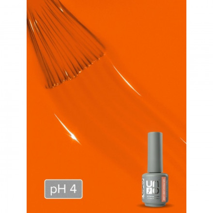 UNO   PEDICURE LINE   #129   Гель-лак однофазный для педикюра   8мл (8г) оптом