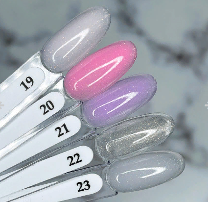 KLIO  Камуфлирующая база  15мл  Base  COLOR NAKED   №21 оптом