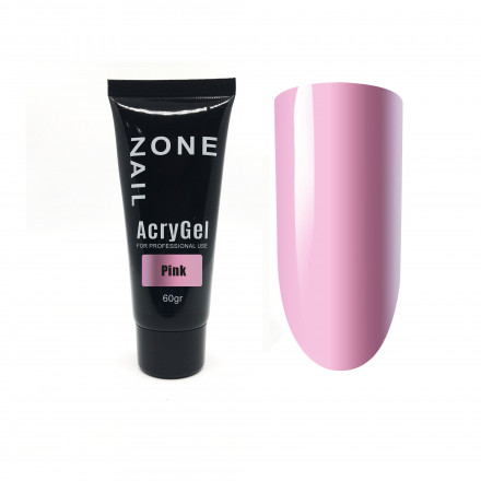 ONE NAIL   Акригель  AcryGel   PINK   60г оптом