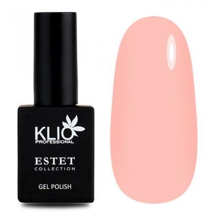 KLIO  Гель-лак  ESTET COLLECTION  10мл  №186 оптом