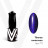 VOGUE NAILS   Гель-лак с блестками  10мл  ТЕМНАЯ ГАЛАКТИКА оптом