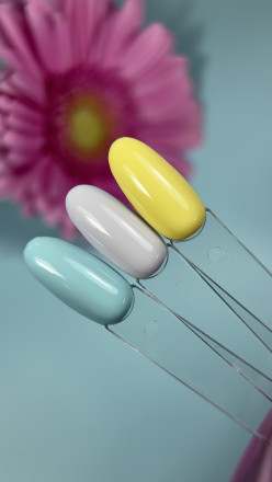 THE BEST   Smart Gel Polish   BISCOTTI   12мл   Гель-лак оптом