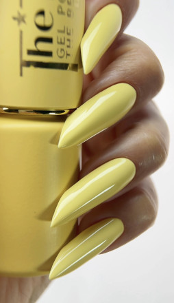 THE BEST   Smart Gel Polish   BISCOTTI   12мл   Гель-лак оптом