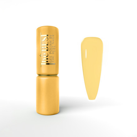 THE BEST   Smart Gel Polish   BISCOTTI   12мл   Гель-лак оптом