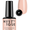 MYSTIQUE   Base PASTEL   15мл   База камуфлирующая (для педикюра)