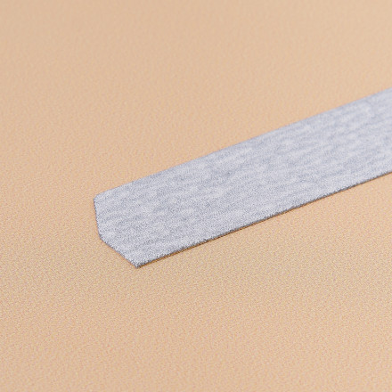 ALGEBRA BEAUTY   Сменные файлы для пилки тонкие   HARD GRAY   (50шт)   L Plus  (180x18мм)   #120 оптом
