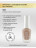 IQ BEAUTY   Укрепитель  для ослабленных и ломких ногтей с коллоидным золотом   12,5мл   Gold Hardener  NUDE оптом