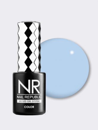 NAIL REPUBLIC   Гель-лак    10мл   First Spring   #315 оптом
