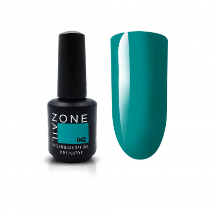 ONE NAIL   Гель-лак  Classic mini   #042   8мл   (СНЯТО) оптом