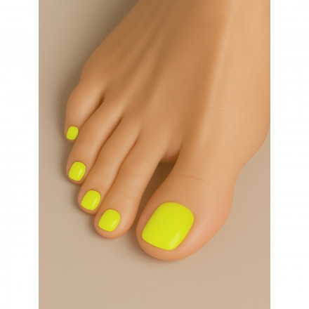 UNO   PEDICURE LINE   #130   Гель-лак однофазный для педикюра   8мл (8г) оптом