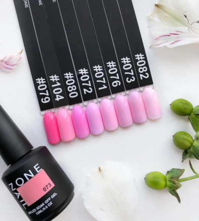 ONE NAIL   Гель-лак  15мл  Classic   #080 оптом