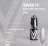 VOGUE NAILS   Камуфлирующая база с поталью  SWEETY base  10мл  #01 оптом