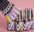 VOGUE NAILS   Камуфлирующая база с поталью  SWEETY base  10мл  #01 оптом