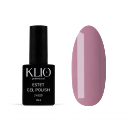 KLIO  Гель-лак  ESTET COLLECTION  10мл  №083