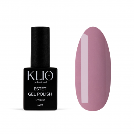 KLIO  Гель-лак  ESTET COLLECTION  10мл  №083 оптом