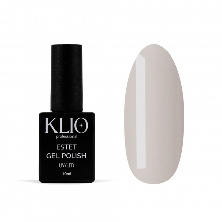 KLIO  Гель-лак  ESTET COLLECTION  10мл  №187 оптом