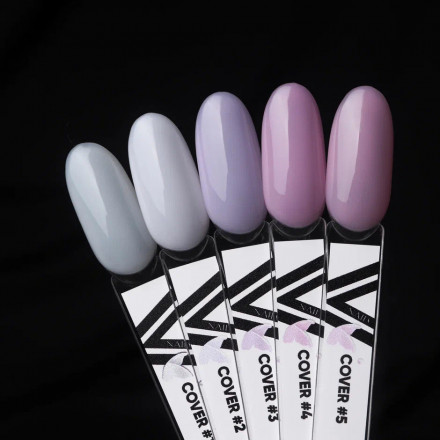 VOGUE NAILS   Камуфлирующая база Strong base  50мл  COVER   #02 оптом