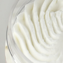 SMART Молекулярный пломбир для кожи 100мл Marshmallows