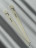 ONE NAIL   Пилка капля на дереве   БЕЛАЯ   180/240   (100шт)   [42] оптом