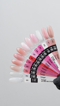 NAIL REPUBLIC   Полигель камуфлирующий   PolyGel   #07   30г оптом