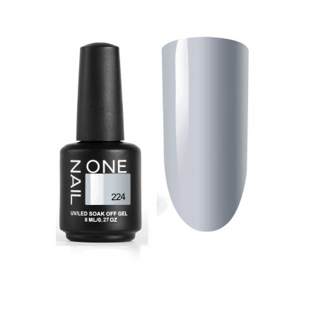 ONE NAIL   Гель-лак  Classic mini   #224   8мл оптом