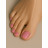 UNO   PEDICURE LINE   #131   Гель-лак однофазный для педикюра   8мл (8г) оптом
