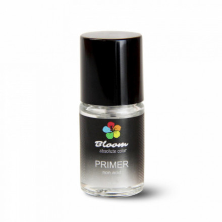 BLOOM   PRIMER NON ACID   11мл   Праймер бескислотный оптом