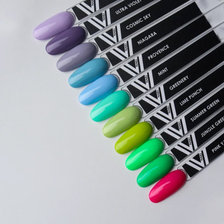 VOGUE NAILS   Гель-лак  10мл  PROVENCE оптом
