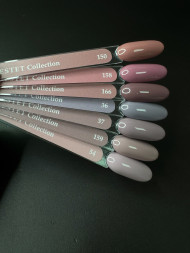 KLIO   ESTET   #158   10мл   Гель-лак