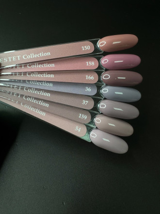 KLIO  Гель-лак  ESTET COLLECTION  10мл  №158 оптом