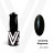 VOGUE NAILS   Гель-лак с блестками  10мл  СКИПЕТР ФАРАОНА оптом