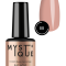 MYSTIQUE   Base BEIGE   15мл   База камуфлирующая (для педикюра)