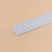 ALGEBRA BEAUTY   HARD GRAY   Тонкие   L Plus   #180   (50шт)   Сменные  файлы для пилки без подложки оптом