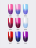 NAIL REPUBLIC   Гель-лак термо   10мл   Thermo Color   #605 оптом