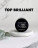 HOLY MOLLY   Топ без л/с   Top   BRILLIANT   30мл   (шайба) оптом