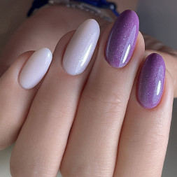 BSG База цветная жесткая 20мл Base Colloration Hard #11