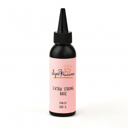 ЛУИ ФИЛИПП   База  Base EXTRA STRONG    100г оптом