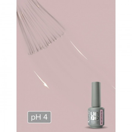 UNO   PEDICURE LINE   #132   Гель-лак однофазный для педикюра   8мл (8г) оптом