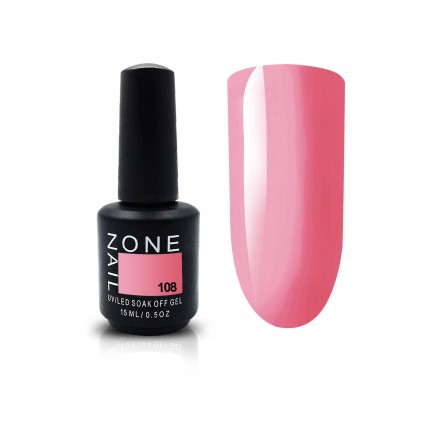 ONE NAIL   Гель-лак  15мл  Classic   #108 оптом
