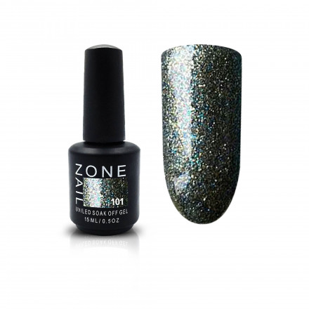 ONE NAIL   Гель-лак  15мл  Classic   #101 оптом