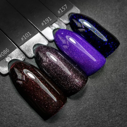 ONE NAIL   Гель-лак  15мл  Classic   #101 оптом