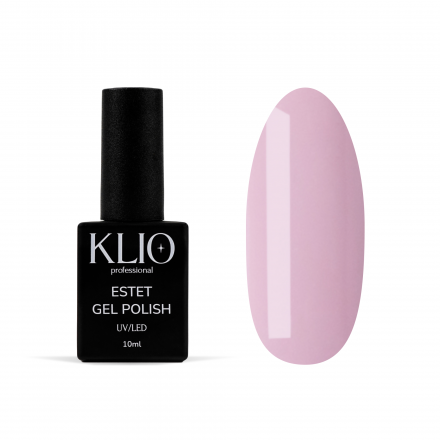 KLIO  Гель-лак  ESTET COLLECTION  10мл  №283 оптом